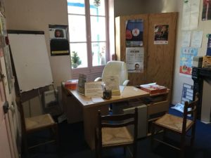 Image de l'auto-école à Ruffec, Auto-école Croizard