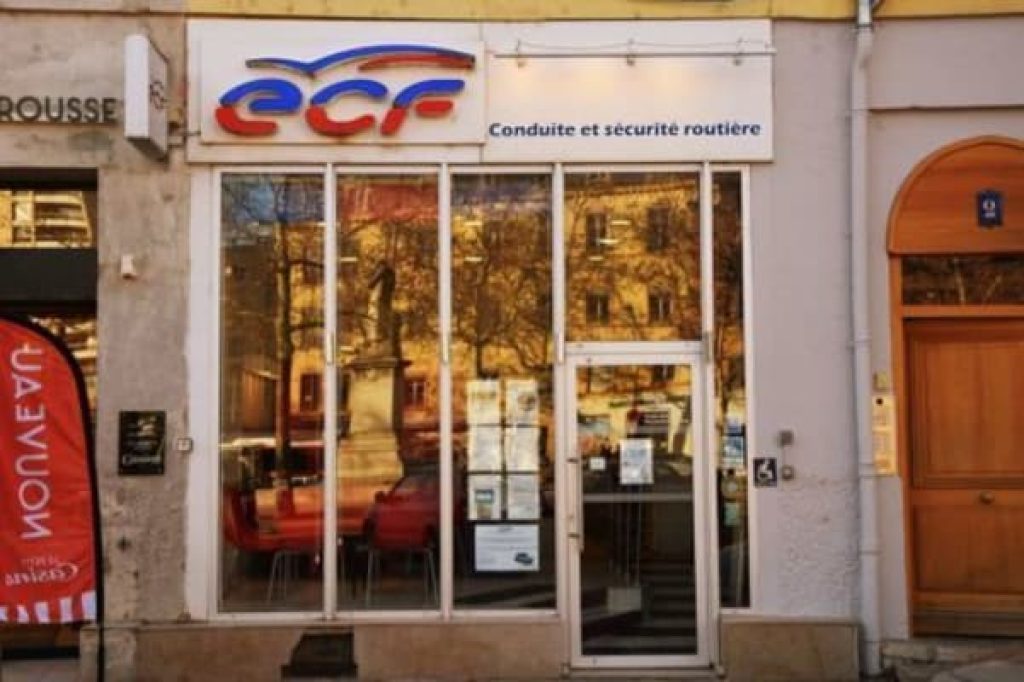 ECF CESR 69 – Lyon 4 — photo 2