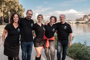 Image de l'auto-école à Sorgues, Oxyg'N Conduite