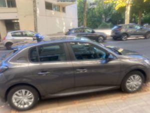 Image de l'auto-école à Montpellier, Auto-école du Millénaire
