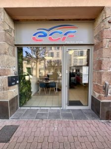 Image de l'auto-école à Issoire, ECF Pialoux