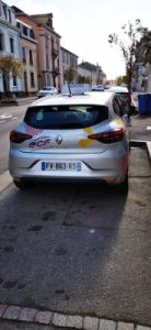 Image de l'auto-école à Rambervillers, ECF Rambervillers