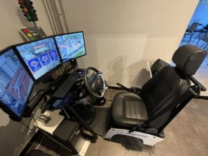 Image de l'auto-école à Saint Sulpice, Sabarthès Conduite