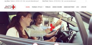 Image de l'auto-école à Saint Priest, Auto-école ... et Plus