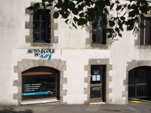 Image de l'auto-école à Quimper, Auto-école de Kerf'