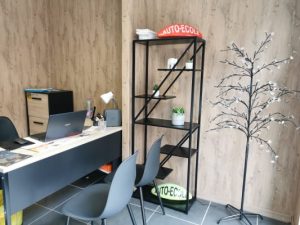 Image de l'auto-école à Vesoul, Pixel Conduite