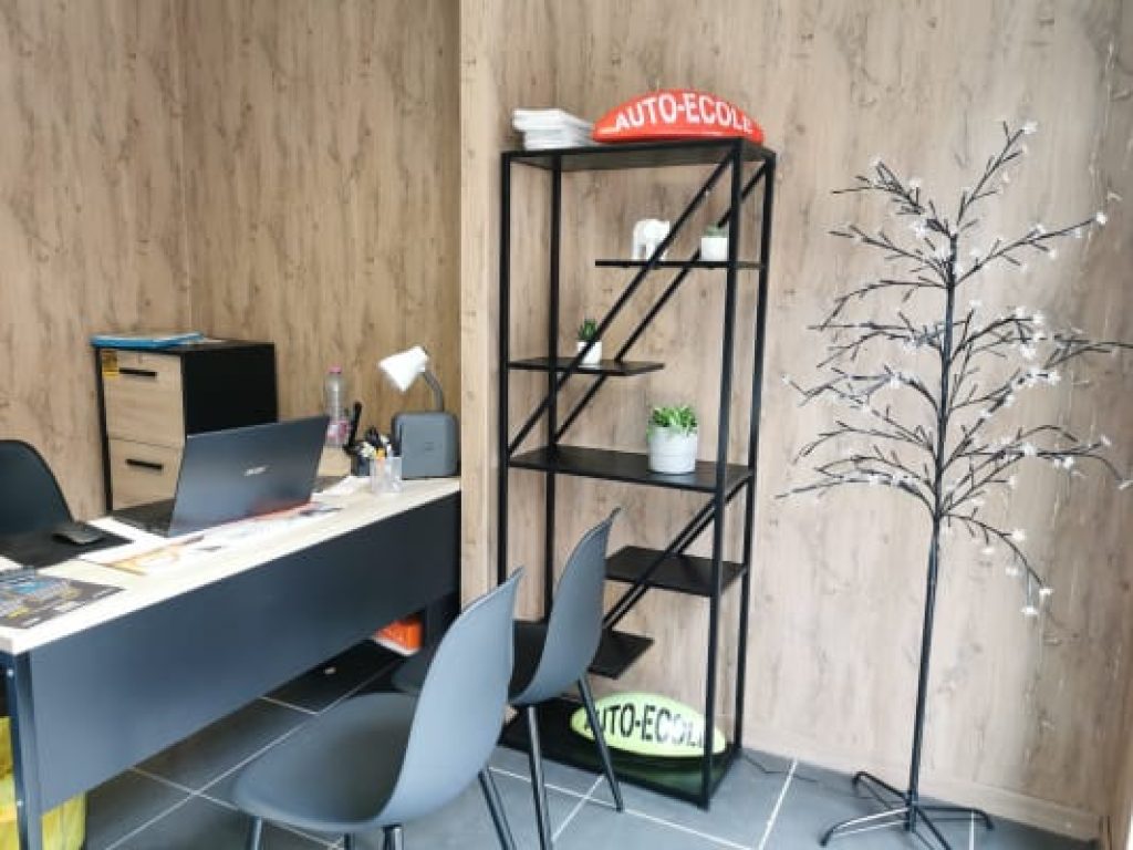 Pixel Conduite — photo 3