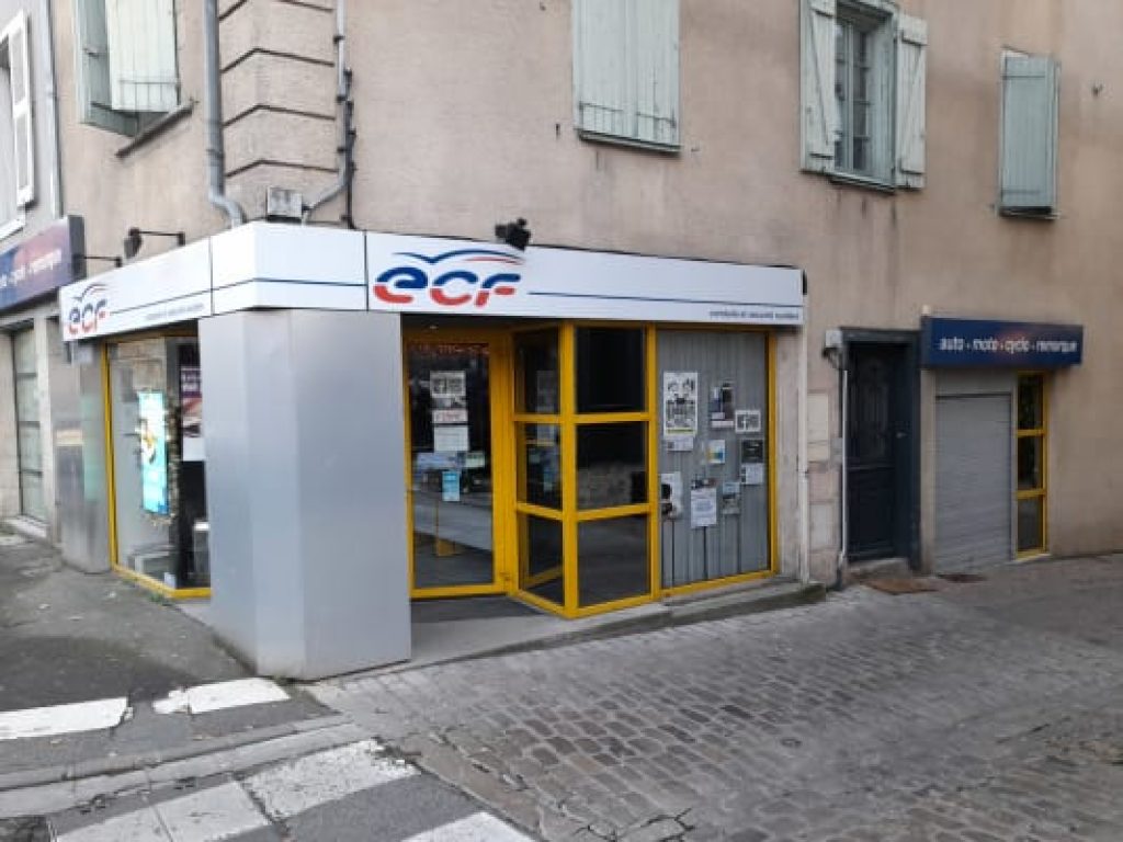 ECF Villefranche — photo 2