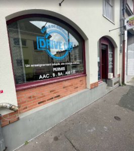 Image de l'auto-école à Beauvais, Auto-école Drive Up