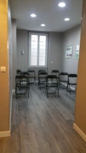 Image de l'auto-école à Lyon, Auto-école Caravelle