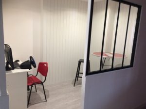 Image de l'auto-école à Saint Die, ECF Synergie Saint-Dié