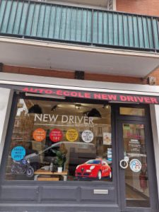 Image de l'auto-école à Le Havre, Auto-école New Driver