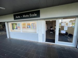 Image de l'auto-école à Rillieux La Pape, Auto-école Macadam