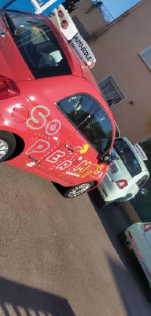 So-Permis.com Lancaster — photo 1