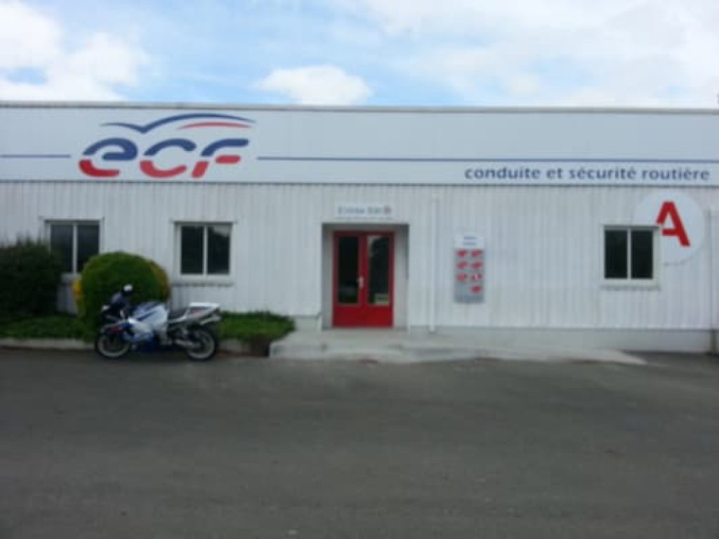 ECF CESR 35 – Marébaudière — photo 2