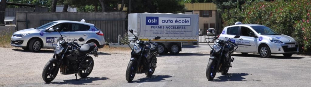 ASTR Auto-école — photo 2