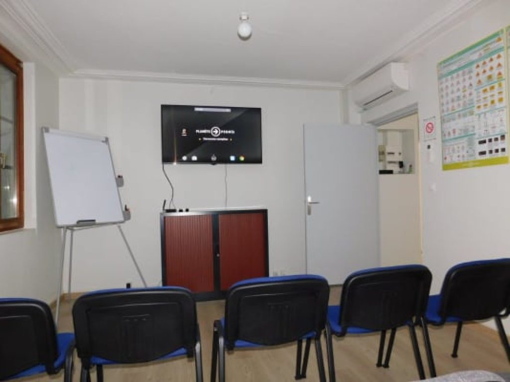 Auto-école Saint-Florent — photo 1
