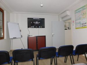 Image de l'auto-école à Strasbourg, Auto-école Saint-Florent