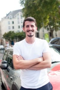 Image de l'auto-école à Angers, CER Optimum