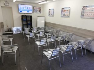 Image de l'auto-école à Allauch, Auto-école du Logis-Neuf