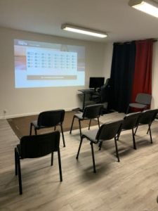 Image de l'auto-école à Acigne, ECF Acigné