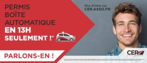 Image de l'auto-école à Oullins, CER Oullins Sarra