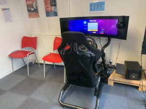 Image de l'auto-école à Maromme, ECF Lemire