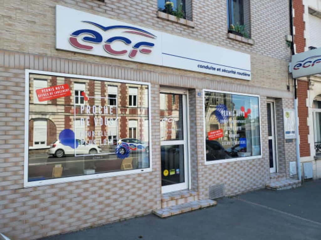 ECF Malbrancq Arras — photo 2