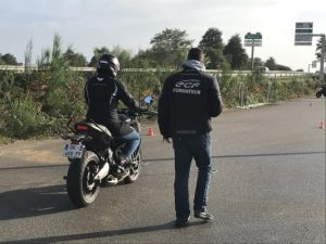 Image de l'auto-école à Brest, ECF Roudaut Brest Bellevue
