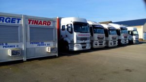 Image de l'auto-école à Sainte Jamme, Auto-école Forget-Tinard - Sainte-Jamme