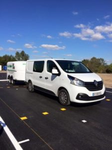 Image de l'auto-école à Metz, Educarest 2