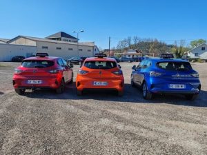 Image de l'auto-école à Vesoul, Pixel Conduite