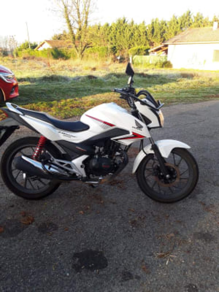 Auto-moto-école Patrick — photo 1