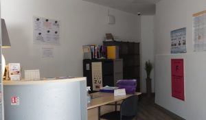 Image de l'auto-école à Marseille, Top Conduite