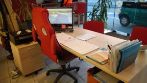 Image de l'auto-école à Villenave D Ornon, Auto-école Pont de la Maye