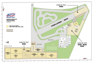 Image de l'auto-école à Arles, ECF Cherri - Forma Pro