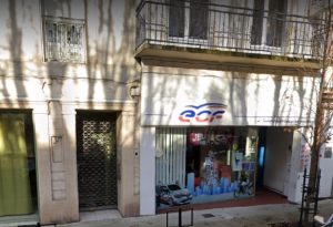 Image de l'auto-école à Pamiers, ECF Ariège - Pamiers