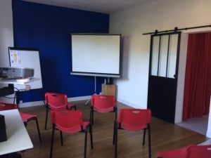 Image de l'auto-école à Saint Die, ECF Synergie Saint-Dié