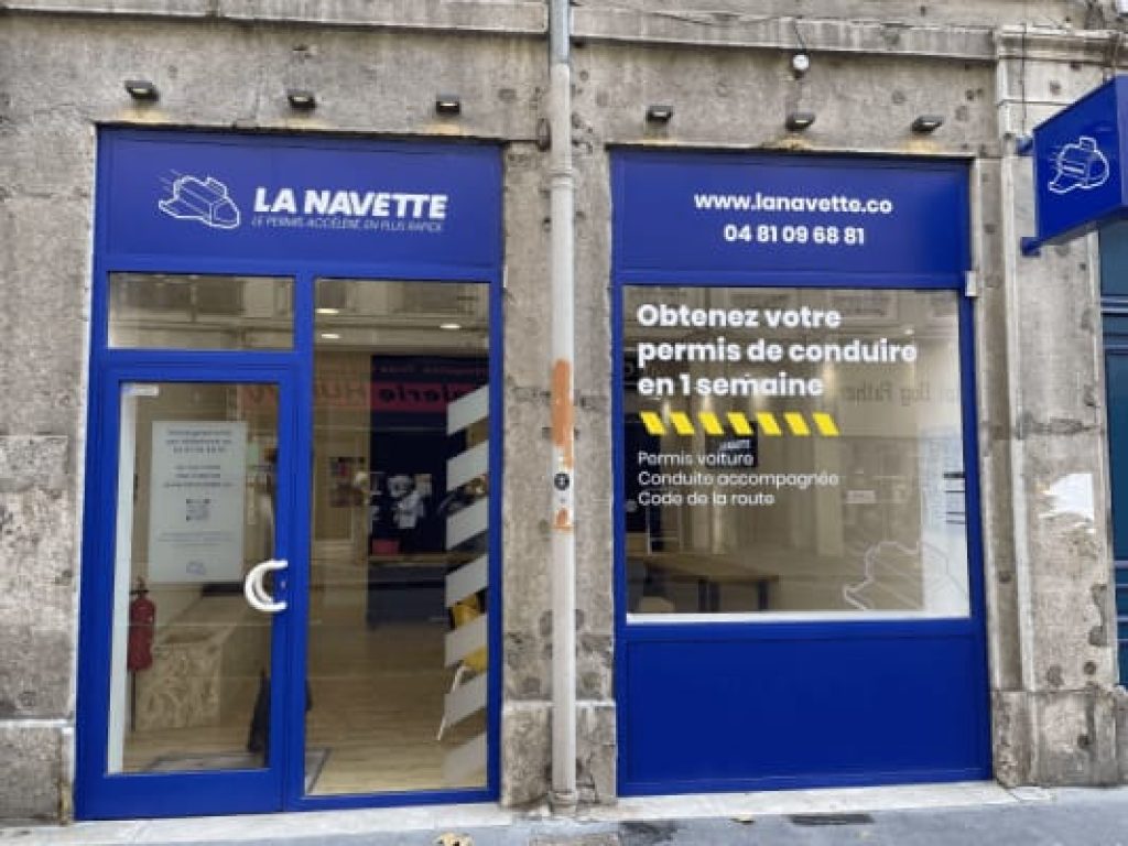 La Navette — photo 2
