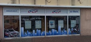 Image de l'auto-école à Forbach, ECF EDCCO MARIO Forbach