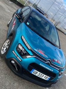 Image de l'auto-école à Pont De Cheruy, Auto-école Laser