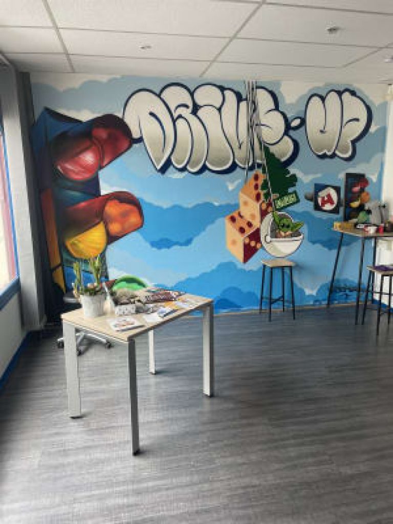 Auto-école Drive Up — photo 1