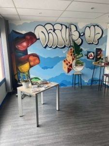 Image de l'auto-école à Beauvais, Auto-école Drive Up