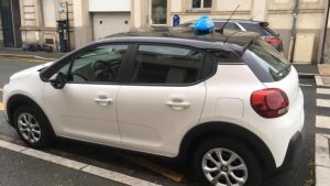 Image de l'auto-école à Angers, École de conduite Les Gares