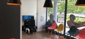 Image de l'auto-école à Lyon, Conduite Plus Vaise