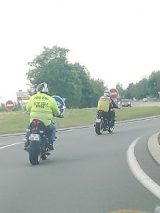 Image de l'auto-école à Pontcharra Sur Turdine, Auto-école Savoie