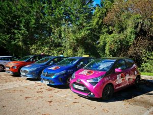 Image de l'auto-école à Saint Mathieu De Treviers, Autoschool