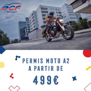 Image de l'auto-école à Muret, ECF Muret Toulouse