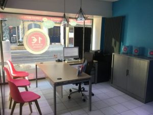 Image de l'auto-école à Reims, Wee Permis