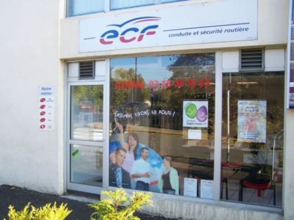 ECF Llerena Molsheim — photo 2